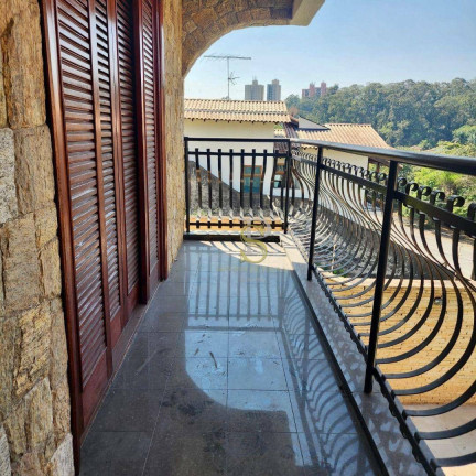 Imagem Casa com 6 Quartos à Venda, 800 m² em City América - São Paulo Imagem Casa com 6 Quartos à Venda, 800 m² em City América - São Paulo
