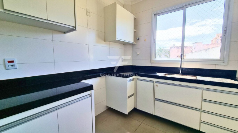 Imagem Apartamento com 2 Quartos à Venda, 70 m² em Santa Mônica - Uberlândia