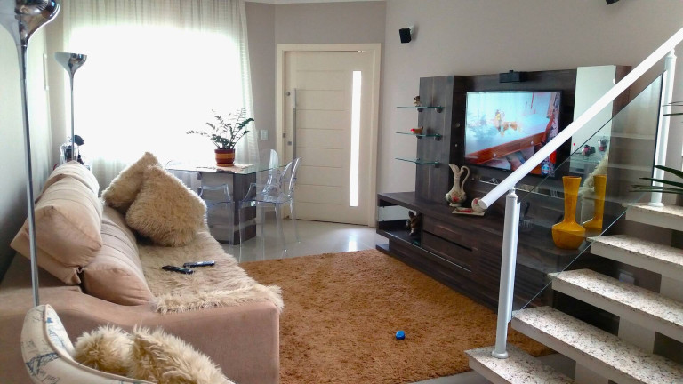 Imagem Casa com 3 Quartos à Venda, 175 m² em Nova Cerejeira - Atibaia Imagem Casa com 3 Quartos à Venda, 175 m² em Nova Cerejeira - Atibaia