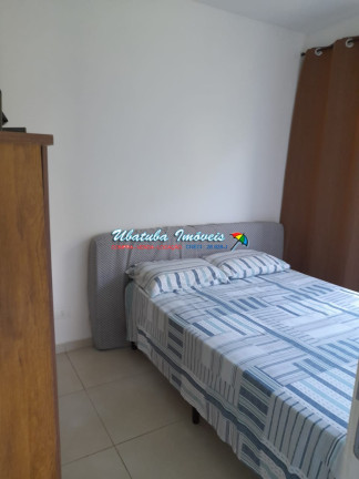 Imagem Apartamento com 2 Quartos à Venda, 63 m² em Perequê Açu - Ubatuba