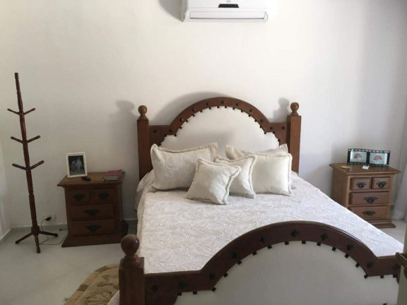 Imagem Casa com 4 Quartos à Venda, 236 m² em Enseada - Guarujá