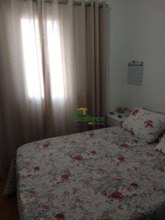 Imagem Apartamento com 3 Quartos à Venda, 62 m² em Campestre - Santo André Imagem Apartamento com 3 Quartos à Venda, 62 m² em Campestre - Santo André