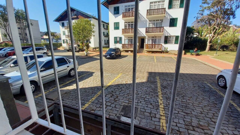 Imagem Apartamento com 2 Quartos à Venda, em Olaria - Nova Friburgo Imagem Apartamento com 2 Quartos à Venda, em Olaria - Nova Friburgo