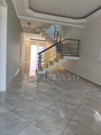 Imagem Casa de Condomínio com 5 Quartos para Alugar, 250 m² em Urbanova - São José Dos Campos