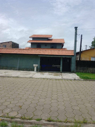Sobrado com 2 Quartos à Venda, 147 m² em Santa Terezinha - Itanhaém