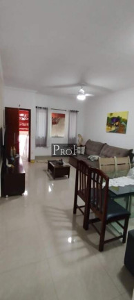 Imagem Casa com 3 Quartos à Venda, 150 m² em Vila Metalúrgica - Santo André