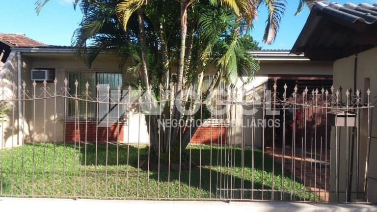 Imagem Casa com 3 Quartos à Venda, 150 m² em Liberdade - Novo Hamburgo Imagem Casa com 3 Quartos à Venda, 150 m² em Liberdade - Novo Hamburgo