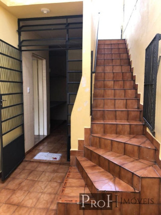 Imagem Casa com 3 Quartos à Venda, 195 m² em Ipiranga - São Paulo