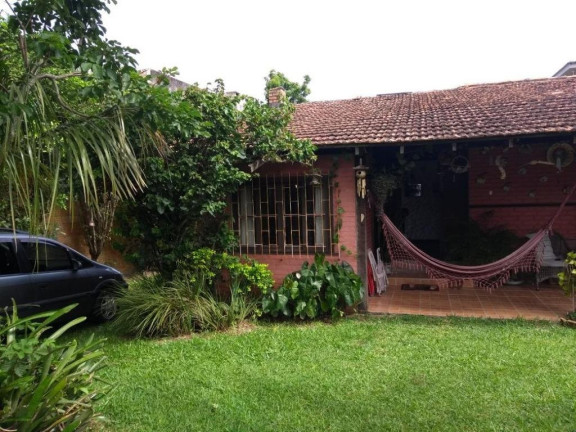 Imagem Casa com 2 Quartos à Venda, 321 m² em São João Do Rio Vermelho - Florianópolis
