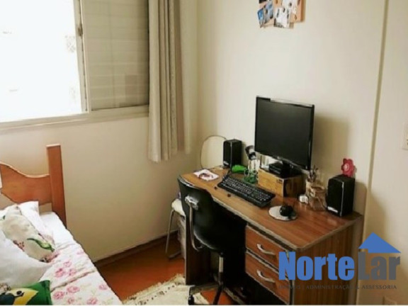 Imagem Apartamento com 2 Quartos à Venda, 50 m² em Sacomã - São Paulo Imagem Apartamento com 2 Quartos à Venda, 50 m² em Sacomã - São Paulo