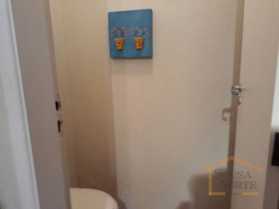 Imagem Sobrado com 3 Quartos à Venda, em Tucuruvi - São Paulo Imagem Sobrado com 3 Quartos à Venda, em Tucuruvi - São Paulo