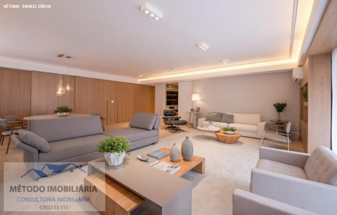 Imagem Apartamento com 4 Quartos à Venda, 300 m² em Moema - São Paulo Imagem Apartamento com 4 Quartos à Venda, 300 m² em Moema - São Paulo