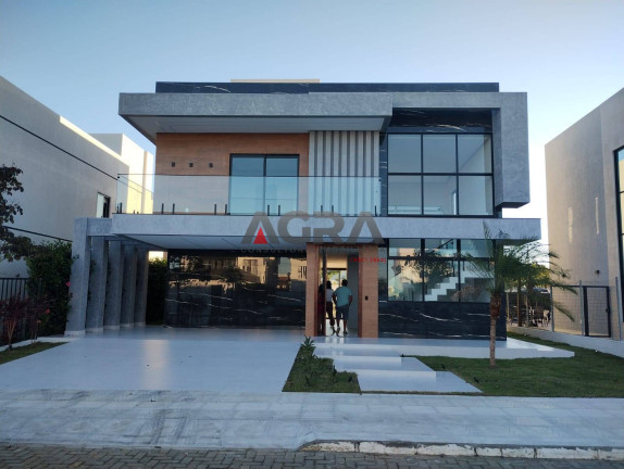 Casa de Condomínio com 4 Quartos à Venda, 240 m² em Boa Vista - Vitória Da Conquista