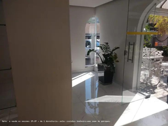 Imagem Apartamento com 3 Quartos à Venda, 62 m² em Vila Moraes - São Paulo
