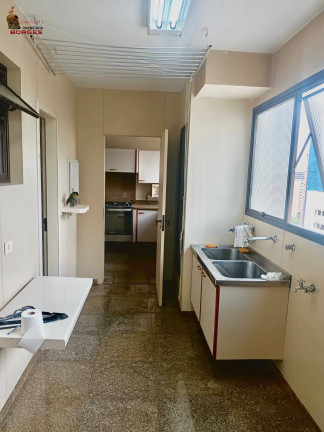 Imagem Apartamento com 3 Quartos à Venda, 170 m² em Moema - São Paulo Imagem Apartamento com 3 Quartos à Venda, 170 m² em Moema - São Paulo