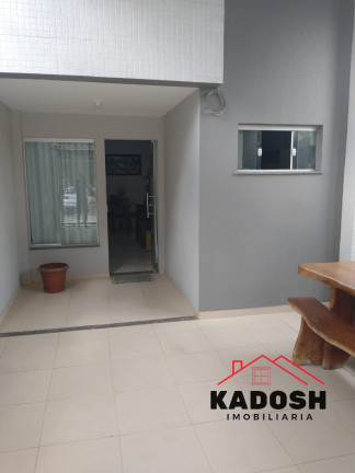 Imagem Casa com 2 Quartos para Alugar, 125 m² em Santo Antônio Dos Prazeres - Feira De Santana Imagem Casa com 2 Quartos para Alugar, 125 m² em Santo Antônio Dos Prazeres - Feira De Santana