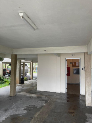 Imagem Apartamento com 3 Quartos à Venda, 70 m² em Bacacheri - Curitiba Imagem Apartamento com 3 Quartos à Venda, 70 m² em Bacacheri - Curitiba