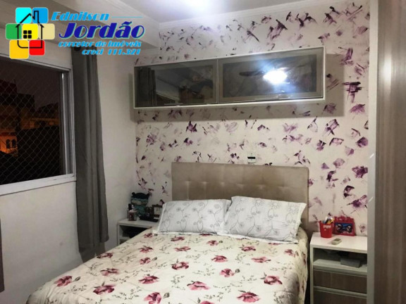 Imagem Apartamento com 2 Quartos à Venda, 50 m² em Utinga - Santo André Imagem Apartamento com 2 Quartos à Venda, 50 m² em Utinga - Santo André