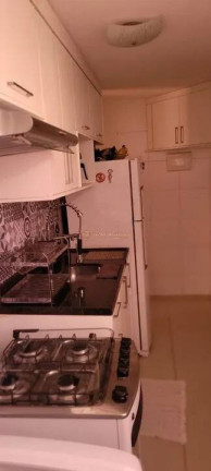 Imagem Apartamento com 2 Quartos à Venda, 47 m² em Taquara - Rio De Janeiro