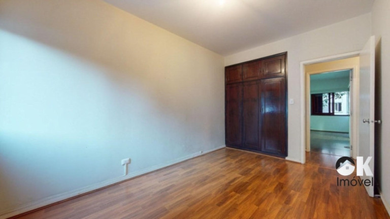 Imagem Apartamento com 3 Quartos à Venda, 140 m² em Pinheiros - São Paulo