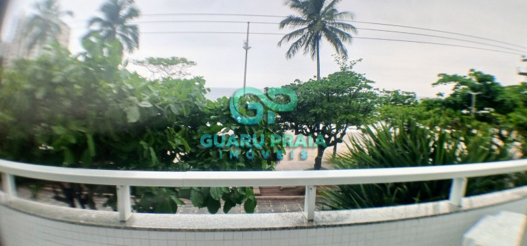Cobertura com 4 Quartos à Venda, 185 m² em Pitangueiras - Guarujá