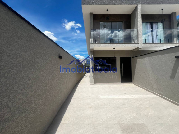 Imagem Casa com 2 Quartos à Venda, 110 m² em Jardim Jaraguá - Atibaia