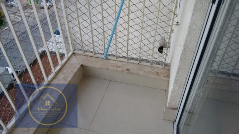Imagem Apartamento com 2 Quartos à Venda, 48 m² em Jardim Nove De Julho - São Paulo Imagem Apartamento com 2 Quartos à Venda, 48 m² em Jardim Nove De Julho - São Paulo