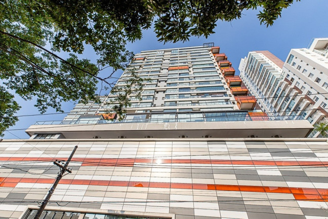 Imagem Imóvel com 3 Quartos à Venda, 78 m² em Vila Mariana - São Paulo