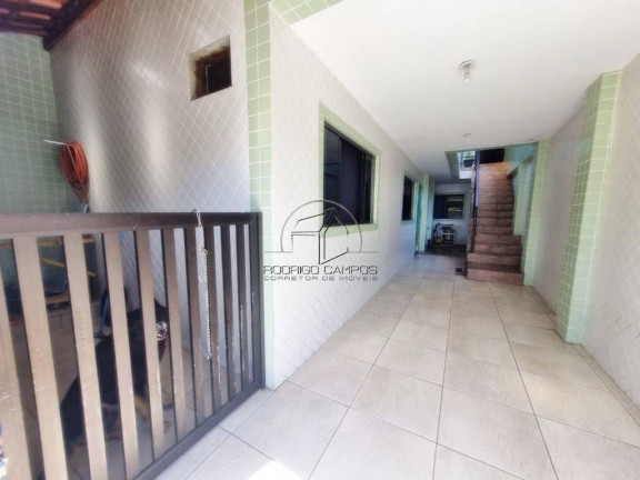 Imagem Sobrado com 3 Quartos à Venda, 195 m² em Tupiry - Praia Grande Imagem Sobrado com 3 Quartos à Venda, 195 m² em Tupiry - Praia Grande