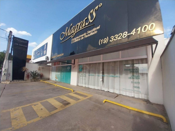 Sala Comercial para Alugar, 389 m² em Centro - Indaiatuba