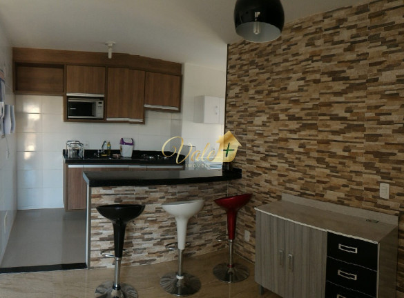 Apartamento com 2 Quartos à Venda, 60 m² em Parque Residencial Flamboyant - São José Dos Campos