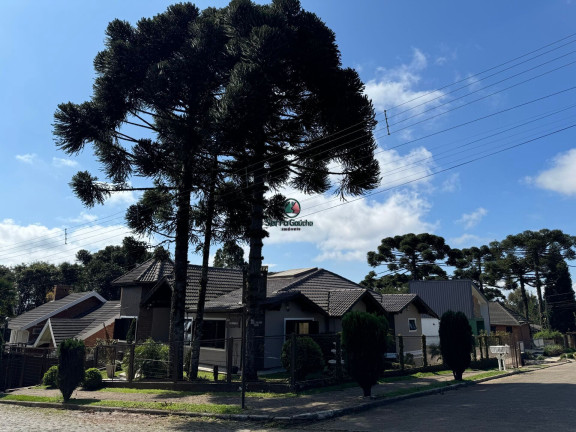 Imagem Casa com 5 Quartos para Alugar, 500 m² em Boeira - Canela Imagem Casa com 5 Quartos para Alugar, 500 m² em Boeira - Canela