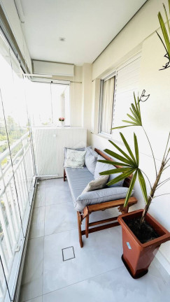 Imagem Apartamento com 2 Quartos à Venda, 96 m² em Jardim Caboré - São Paulo