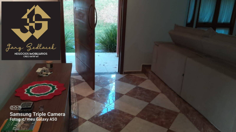 Imagem Casa de Condomínio com 3 Quartos à Venda, em Loteamento Capital Ville - Jundiaí Imagem Casa de Condomínio com 3 Quartos à Venda, em Loteamento Capital Ville - Jundiaí