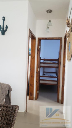 Imagem Casa com 2 Quartos à Venda, 52 m² em Balneário Eliane - Guaratuba