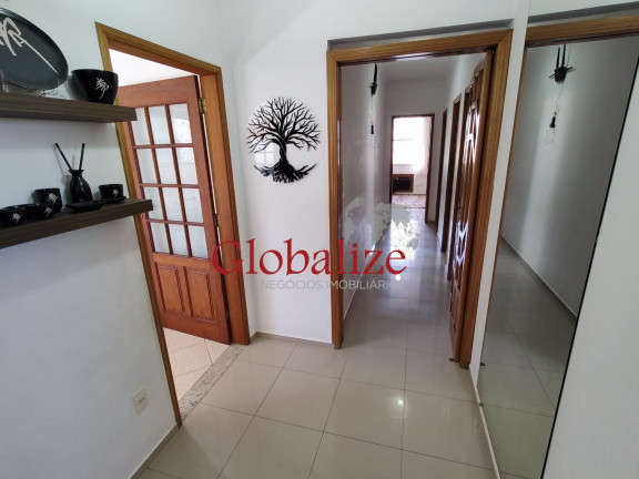 Imagem Imóvel com 3 Quartos à Venda, 163 m² em Gonzaga - Santos