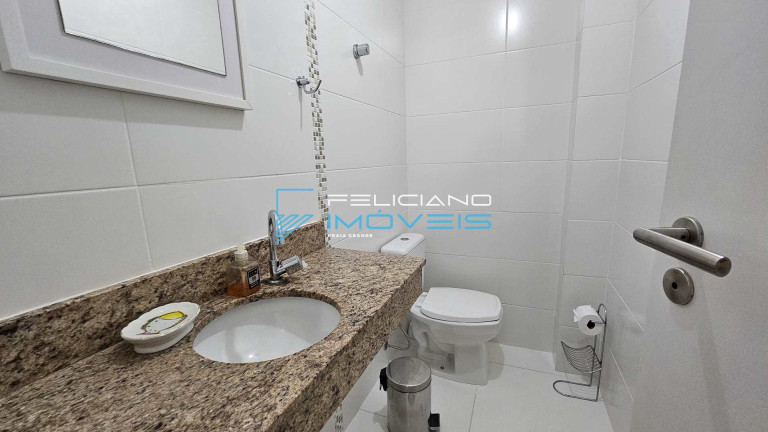 Imagem Apartamento com 3 Quartos à Venda, 122 m² em Guilhermina - Praia Grande Imagem Apartamento com 3 Quartos à Venda, 122 m² em Guilhermina - Praia Grande