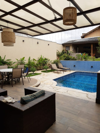 Imagem Casa com 2 Quartos à Venda, 3.900 m² em Vila Gardenia - Atibaia