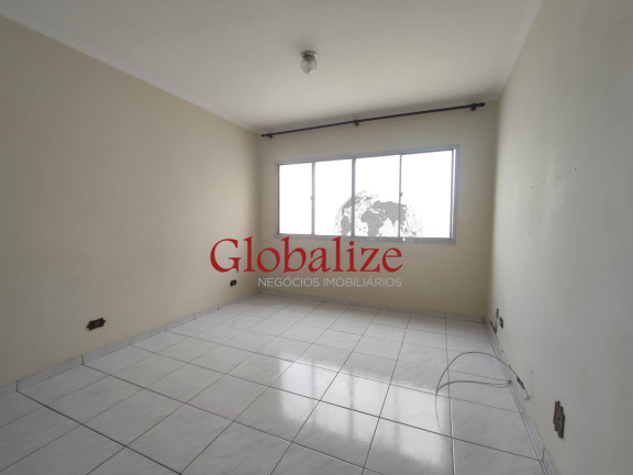 Imagem Imóvel com 3 Quartos à Venda, 106 m² em Embaré - Santos Imagem Imóvel com 3 Quartos à Venda, 106 m² em Embaré - Santos