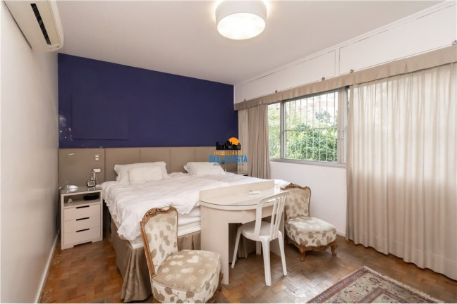 Imagem Apartamento com 4 Quartos à Venda, em Jardim América - São Paulo Imagem Apartamento com 4 Quartos à Venda, em Jardim América - São Paulo