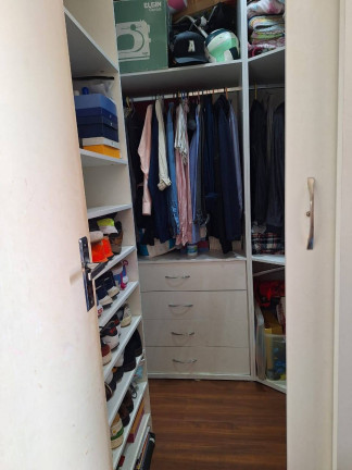 Imagem Apartamento com 2 Quartos à Venda, 51 m² em Centro - Diadema