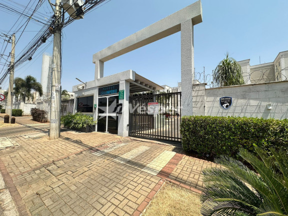 Apartamento com 2 Quartos à Venda, 42 m² em Jardim Imperial - Aparecida De Goiânia