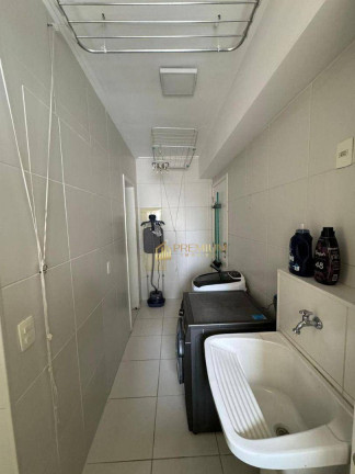 Apartamento com 3 Quartos à Venda, 124 m² em Jardim Esplanada Ii - São José Dos Campos