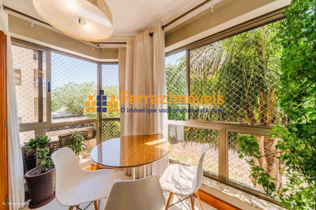 Apartamento com 3 Quartos à Venda, 154 m² em Tristeza - Porto Alegre