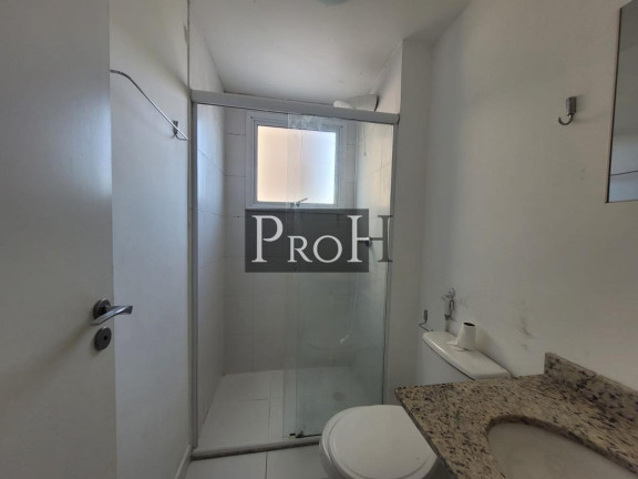 Imagem Apartamento com 2 Quartos à Venda, 52 m² em Demarchi - São Bernardo Do Campo