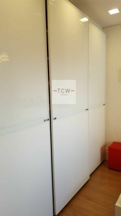 Imagem Apartamento com 3 Quartos à Venda, 176 m² em Aclimação - São Paulo