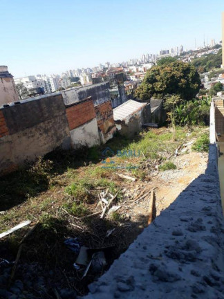 Imagem Terreno à Venda, 486 m² em Lapa - São Paulo Imagem Terreno à Venda, 486 m² em Lapa - São Paulo
