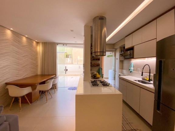 Imagem Apartamento com 2 Quartos à Venda, 100 m² em Calafate - Belo Horizonte