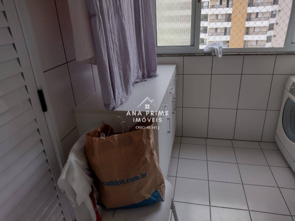 Imagem Cobertura com 5 Quartos à Venda, 255 m² em Parque Residencial Aquarius - São José Dos Campos