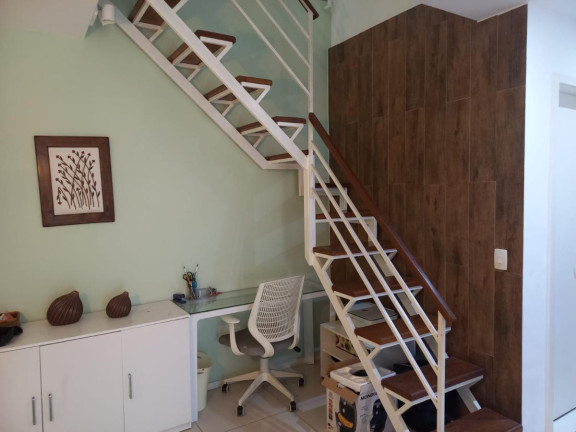 Imagem Apartamento com 3 Quartos à Venda, 134 m² em Praça Seca - Rio De Janeiro